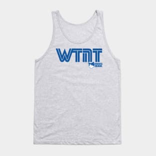 WTNT Genesis Retro Tank Top